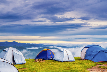 【プロが解説】キャンプにおすすめの温度計10選！テント内外の気温や料理の温度測定に